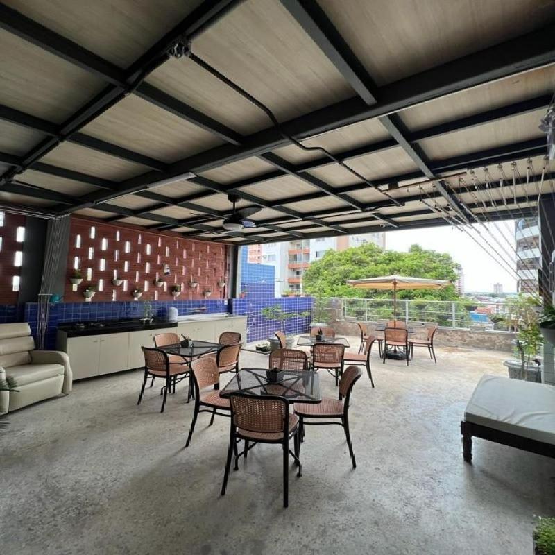 Studio 306 | Wifi 600Mb | Residencial Jc, Um Lugar Para Ficar. Белем Экстерьер фото