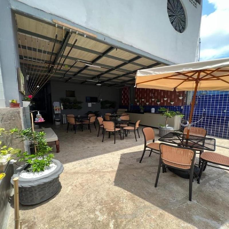 Studio 306 | Wifi 600Mb | Residencial Jc, Um Lugar Para Ficar. Белем Экстерьер фото