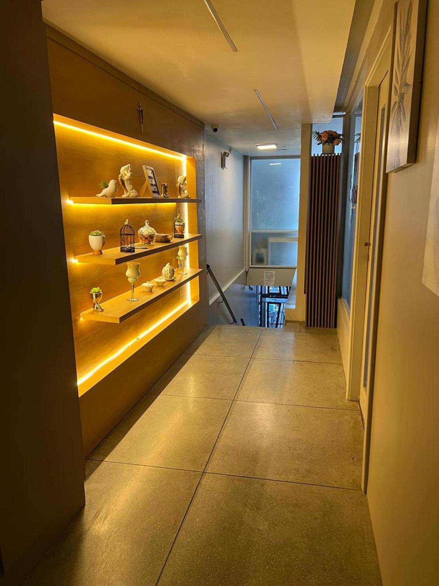 Studio 306 | Wifi 600Mb | Residencial Jc, Um Lugar Para Ficar. Белем Экстерьер фото