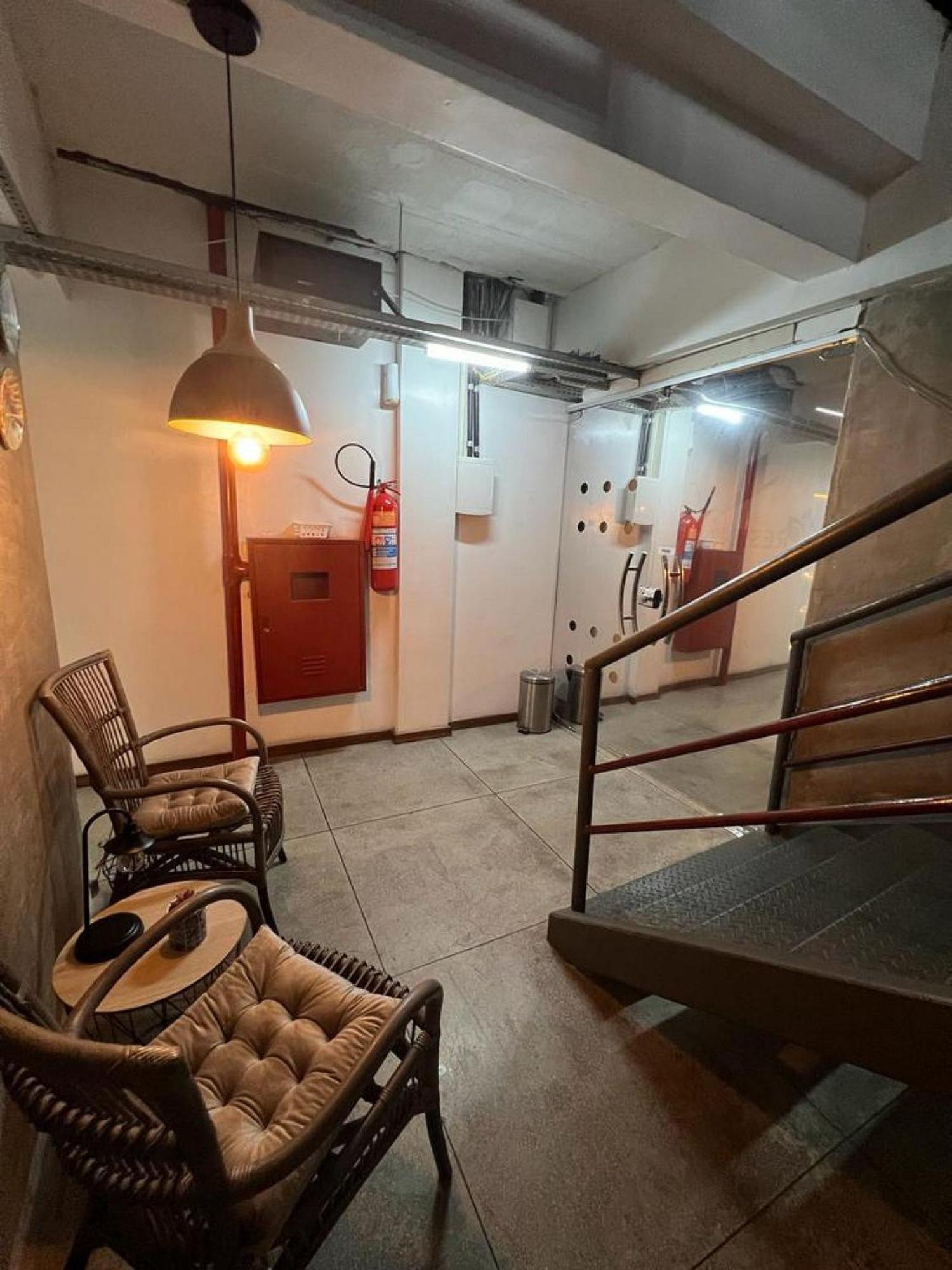 Studio 306 | Wifi 600Mb | Residencial Jc, Um Lugar Para Ficar. Белем Экстерьер фото