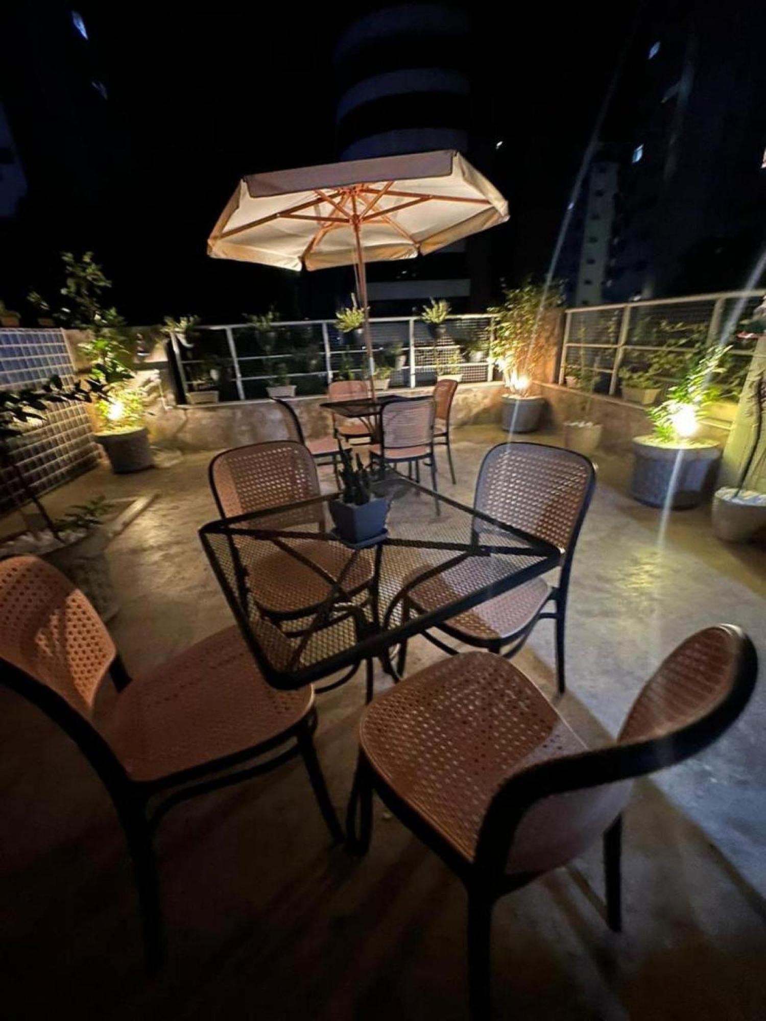 Studio 306 | Wifi 600Mb | Residencial Jc, Um Lugar Para Ficar. Белем Экстерьер фото
