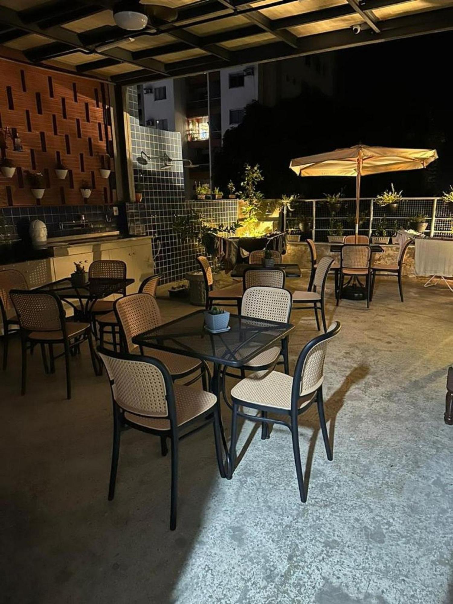Studio 306 | Wifi 600Mb | Residencial Jc, Um Lugar Para Ficar. Белем Экстерьер фото