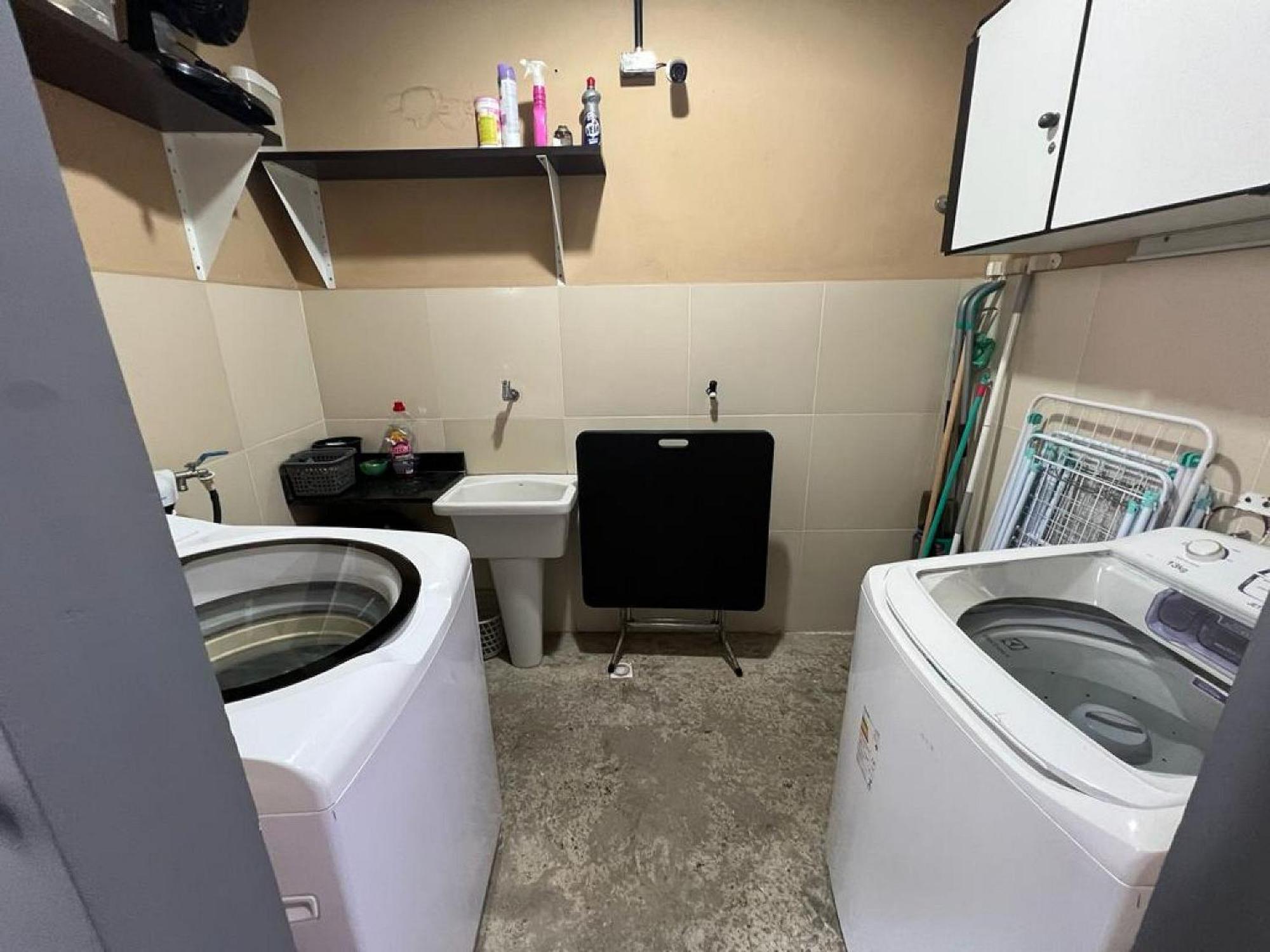 Studio 306 | Wifi 600Mb | Residencial Jc, Um Lugar Para Ficar. Белем Экстерьер фото