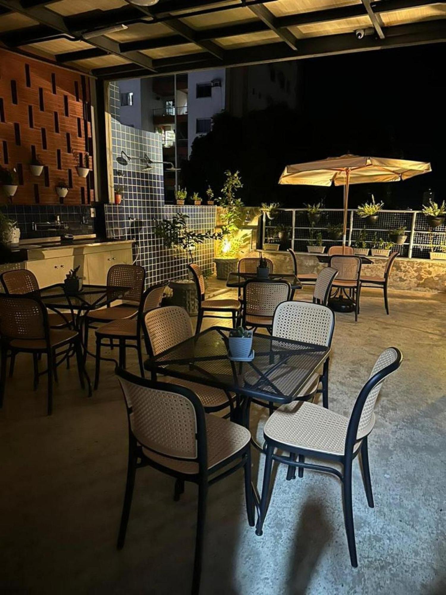 Studio 306 | Wifi 600Mb | Residencial Jc, Um Lugar Para Ficar. Белем Экстерьер фото