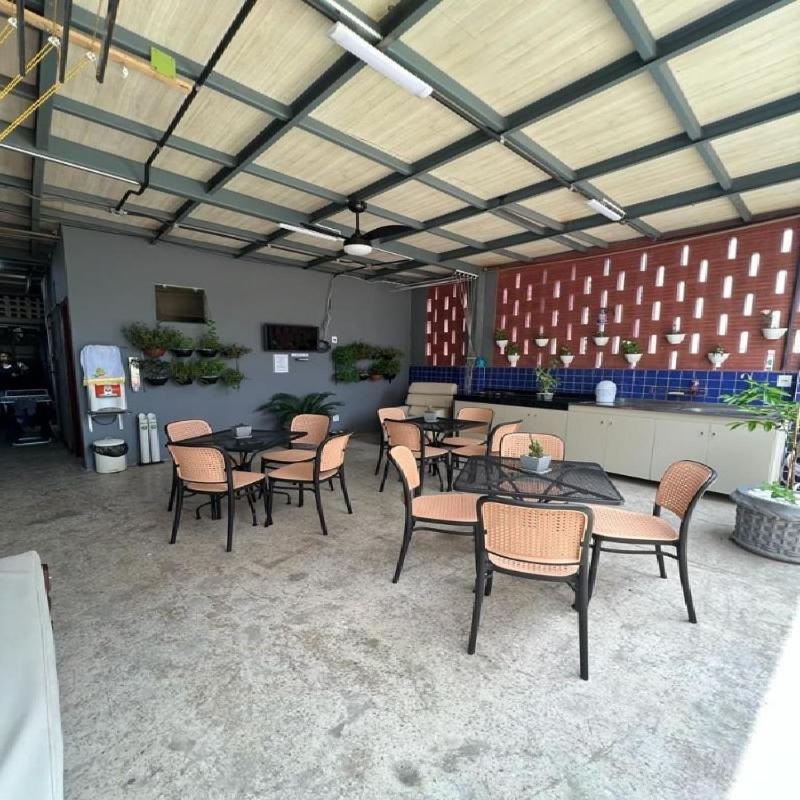 Studio 306 | Wifi 600Mb | Residencial Jc, Um Lugar Para Ficar. Белем Экстерьер фото