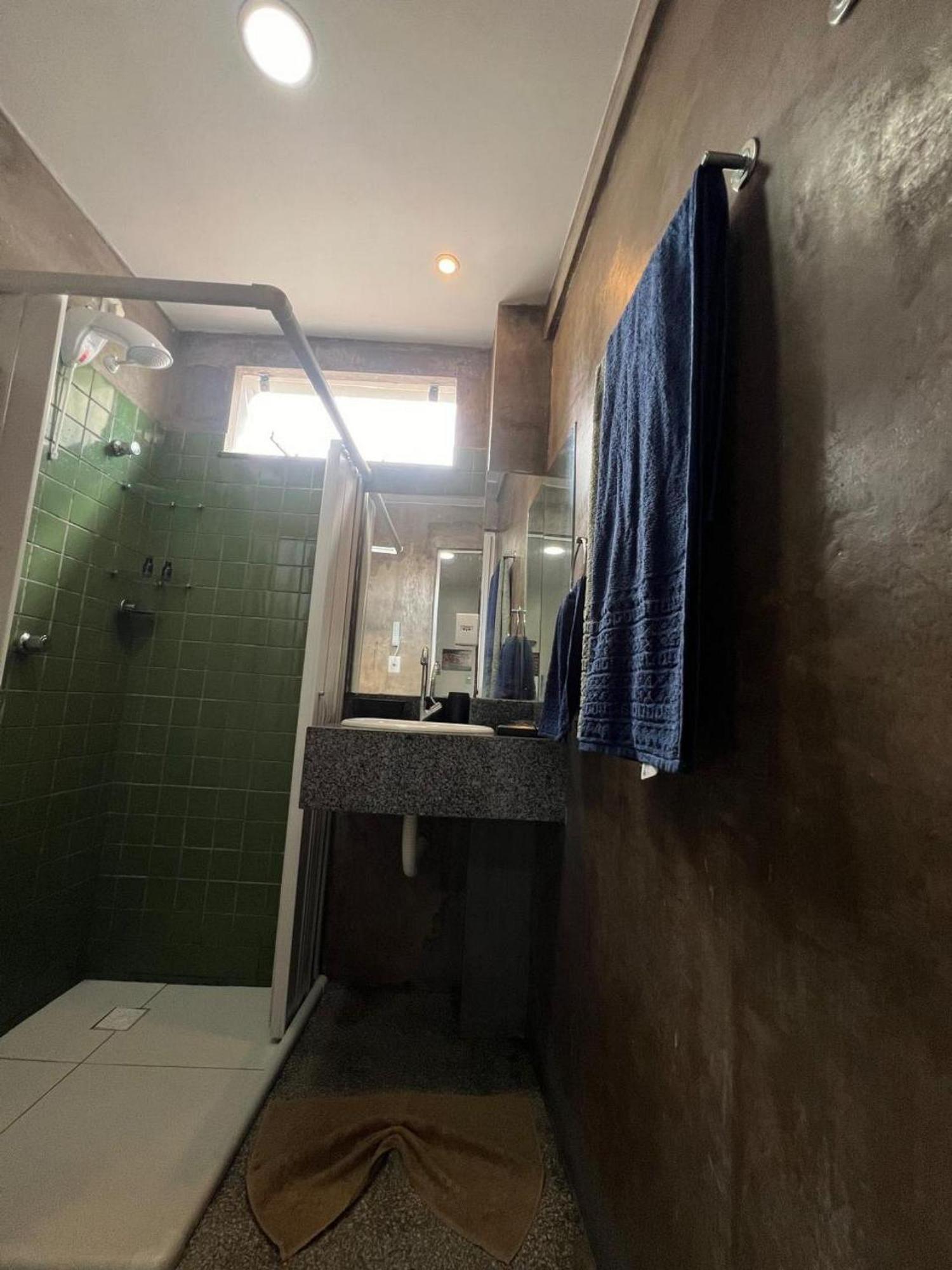 Studio 306 | Wifi 600Mb | Residencial Jc, Um Lugar Para Ficar. Белем Экстерьер фото