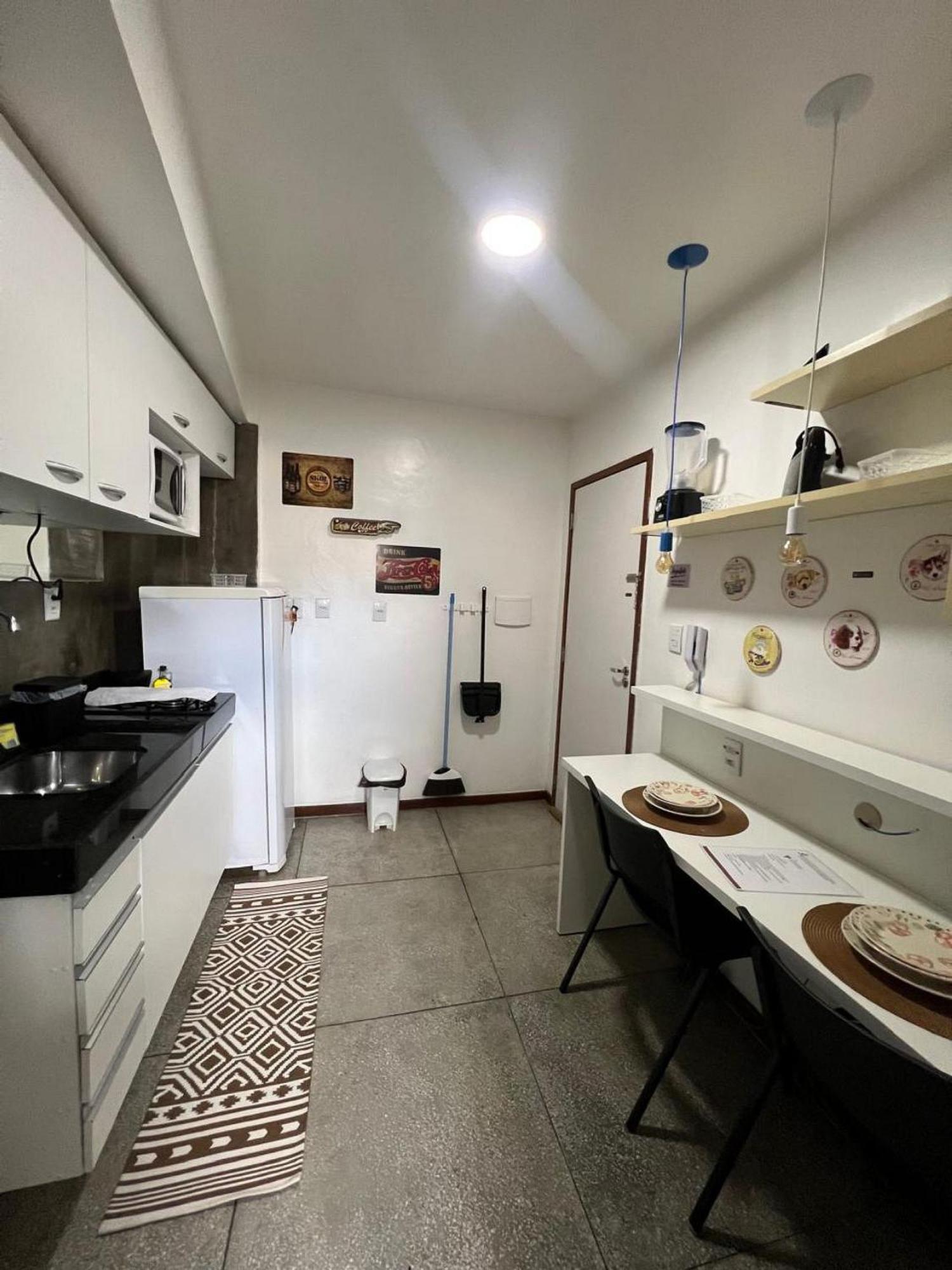 Studio 306 | Wifi 600Mb | Residencial Jc, Um Lugar Para Ficar. Белем Экстерьер фото