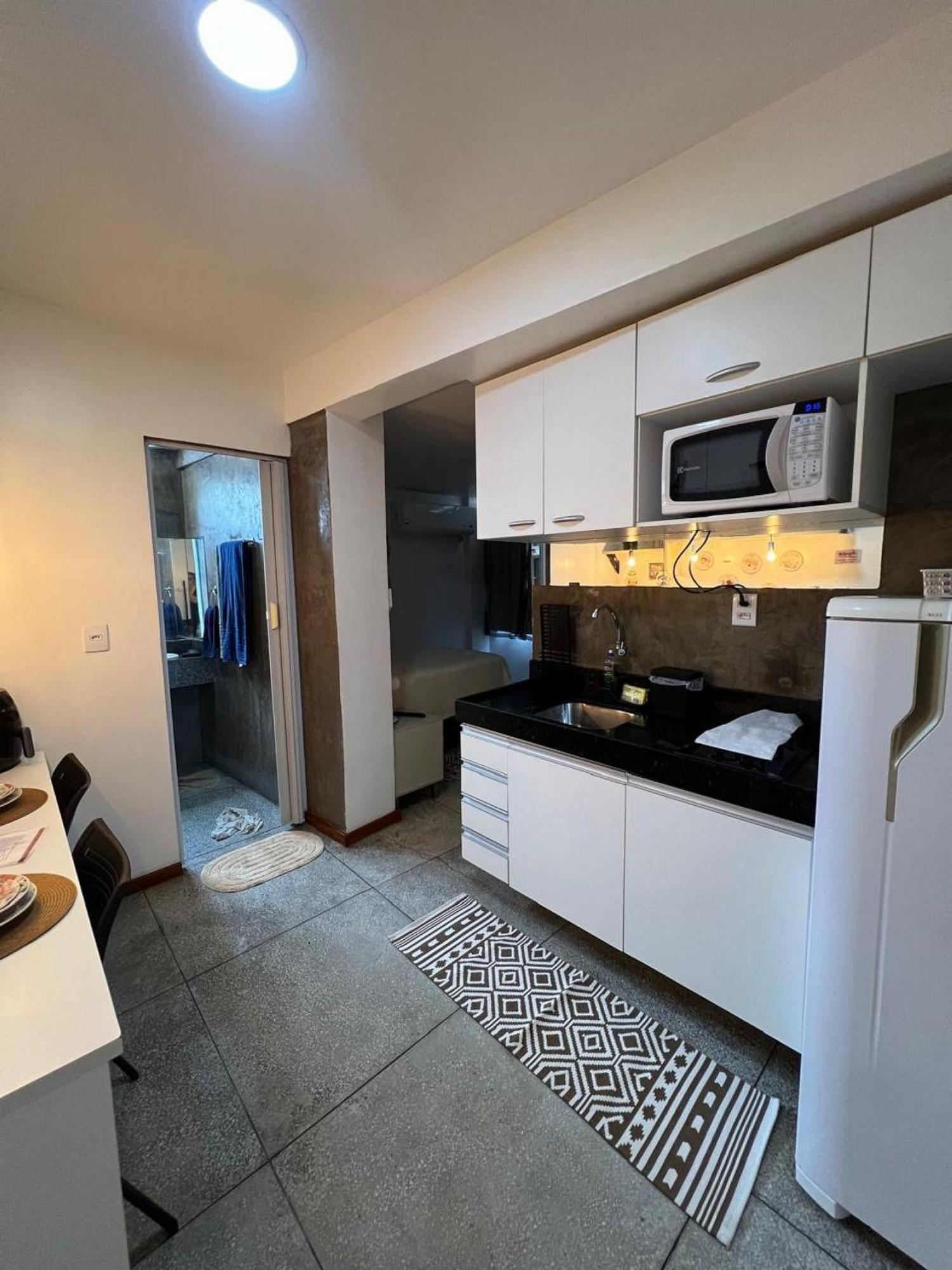 Studio 306 | Wifi 600Mb | Residencial Jc, Um Lugar Para Ficar. Белем Экстерьер фото