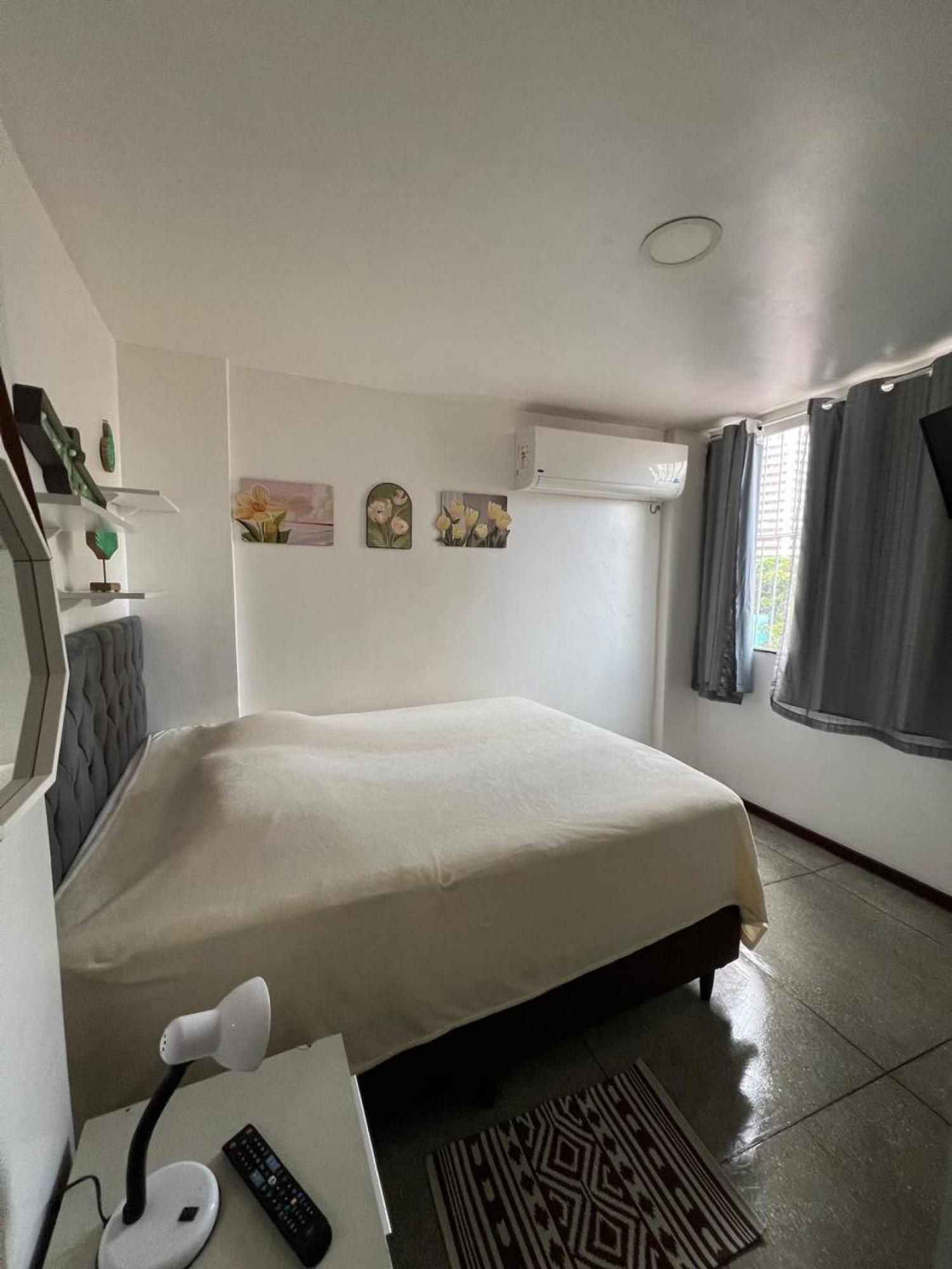 Studio 306 | Wifi 600Mb | Residencial Jc, Um Lugar Para Ficar. Белем Экстерьер фото